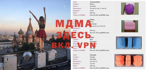 Альфа ПВП Краснотурьинск